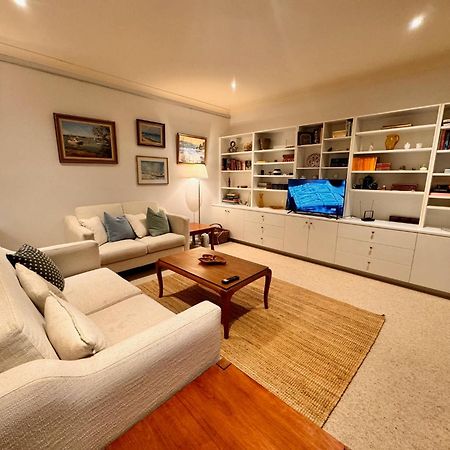 3 Bdrm 2 Bthrm House Close To Canberra Cbd & Anu Bagian luar foto