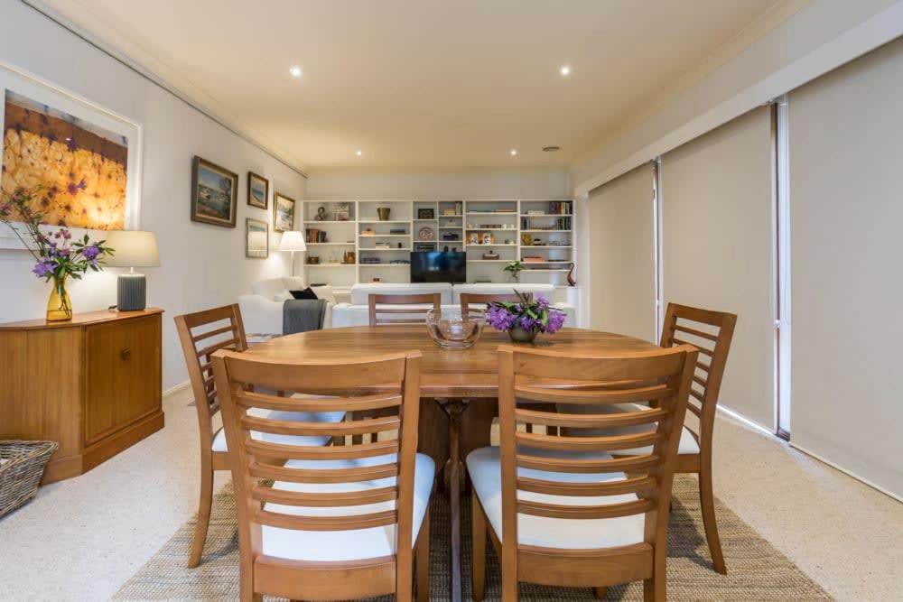 3 Bdrm 2 Bthrm House Close To Canberra Cbd & Anu Bagian luar foto