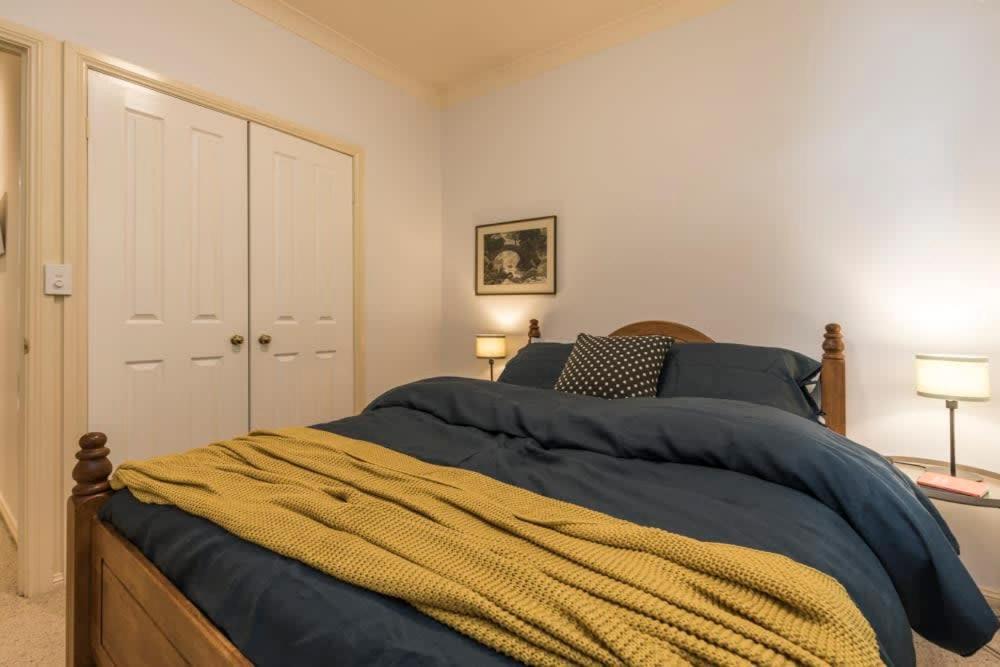 3 Bdrm 2 Bthrm House Close To Canberra Cbd & Anu Bagian luar foto