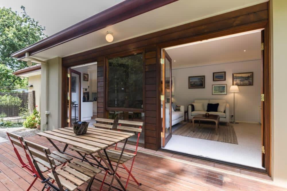 3 Bdrm 2 Bthrm House Close To Canberra Cbd & Anu Bagian luar foto
