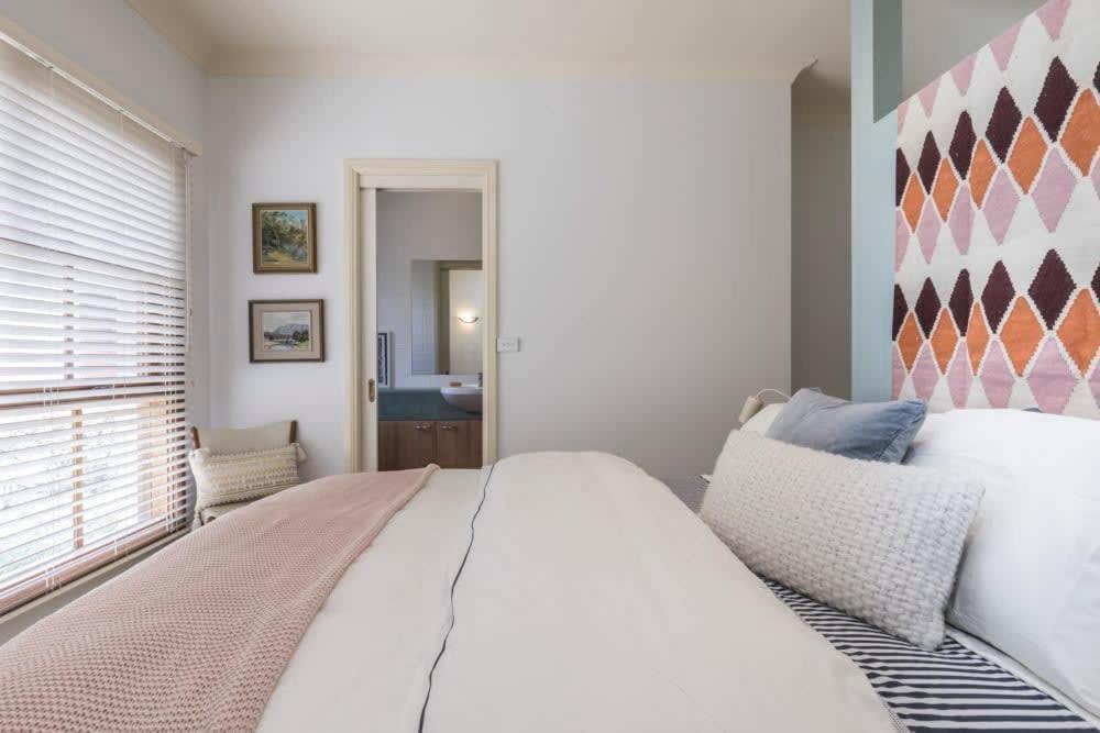 3 Bdrm 2 Bthrm House Close To Canberra Cbd & Anu Bagian luar foto