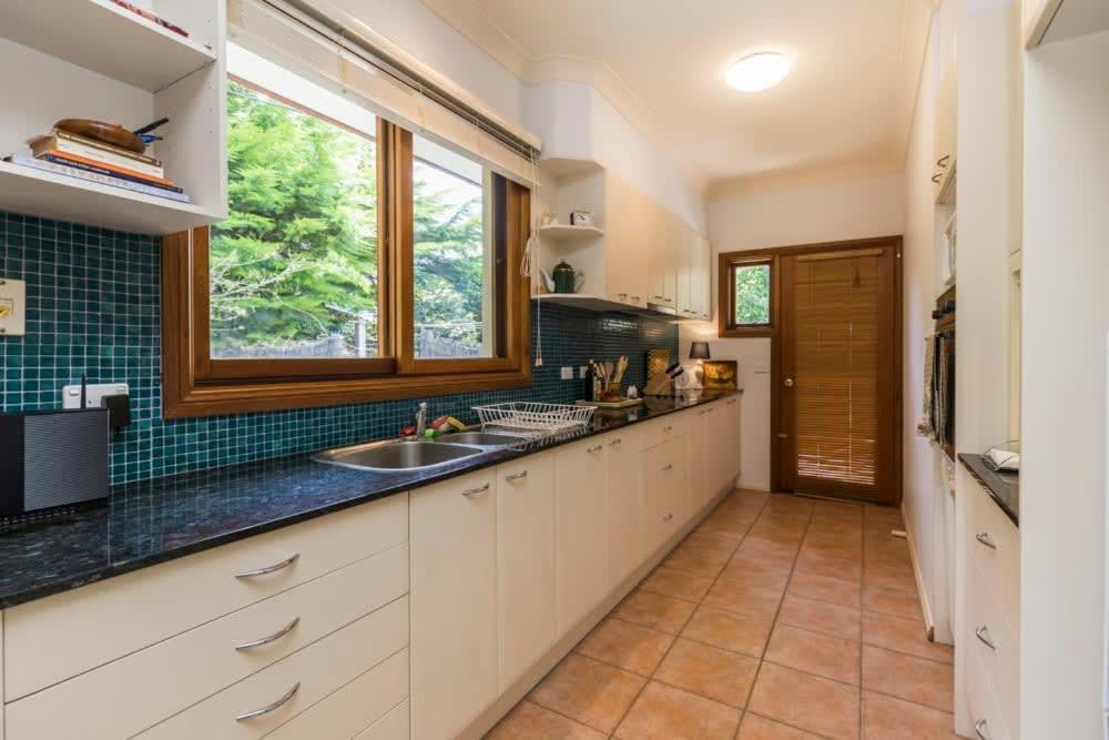 3 Bdrm 2 Bthrm House Close To Canberra Cbd & Anu Bagian luar foto