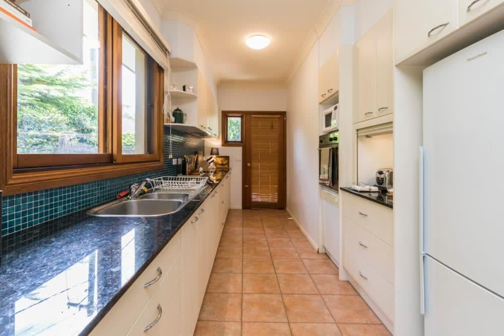 3 Bdrm 2 Bthrm House Close To Canberra Cbd & Anu Bagian luar foto