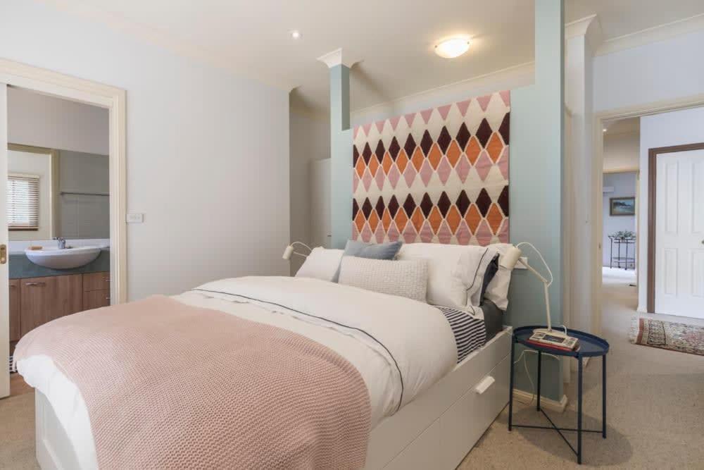 3 Bdrm 2 Bthrm House Close To Canberra Cbd & Anu Bagian luar foto